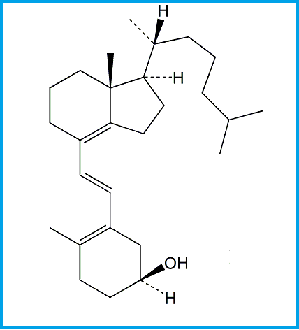 CHOLECALCIFEROL EP IMPURITY D / ISO-TACHYSTEROL-3